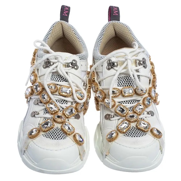 charité Scintillement Adieu gucci shoes jewels Faire un effort Courte